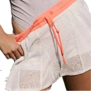 FP Movement Good Sport Skort White